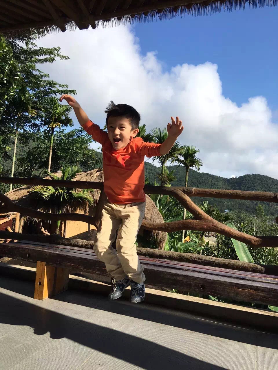 博乐小主播--邸柄豪专栏