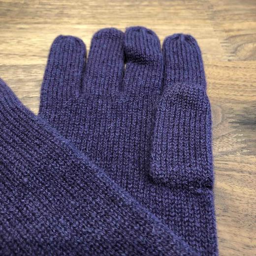 美国设计（羊毛）时尚手套（原价388） 商品图5