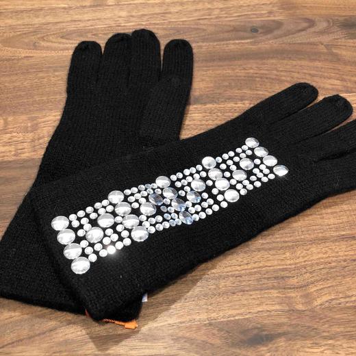 美国设计羊毛手套 商品图1