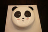 立体造型蛋糕｜可爱熊猫，如图款式，新鲜水果，动物性淡奶油~ 商品缩略图1