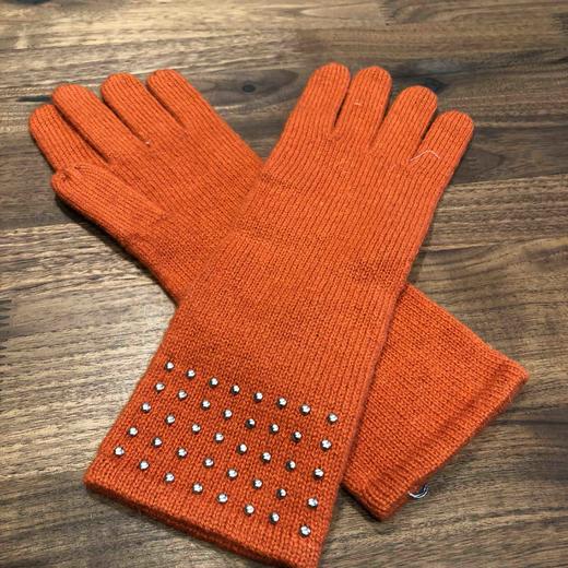 美国设计羊毛手套（原价388） 商品图7