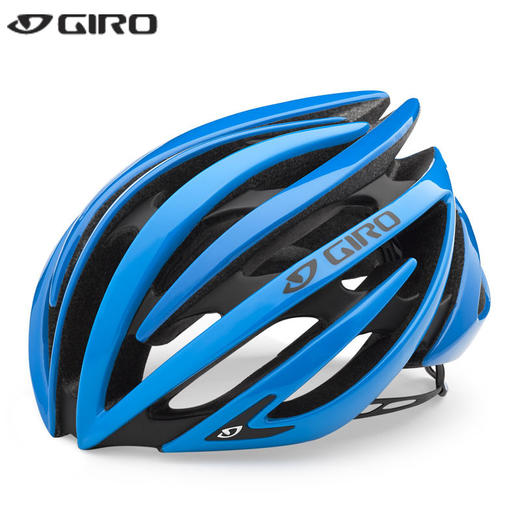 Giro 新款亚洲头型公路头盔 Aeon  AF 商品图4