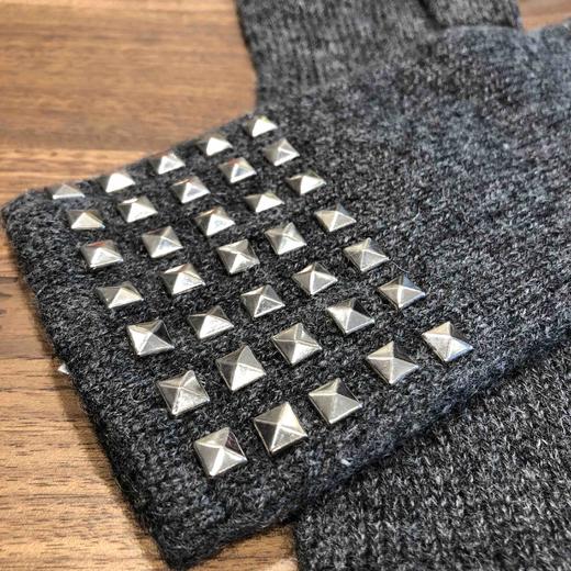 美国设计（羊毛）时尚手套（原价388） 商品图9