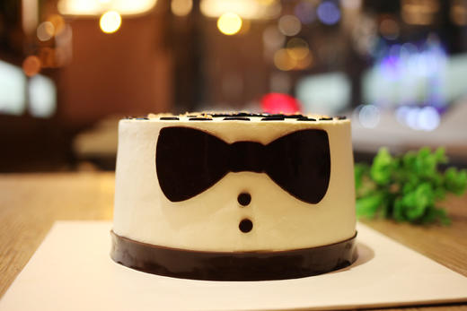 男士款  创意领结 爸爸 父亲 商品图1