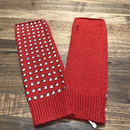 美国设计羊毛手套（原价388）一 商品图3