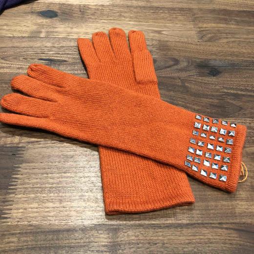 美国设计（羊毛）时尚手套（原价388） 商品图6