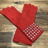 美国设计（羊毛）时尚手套（原价388） 商品缩略图1