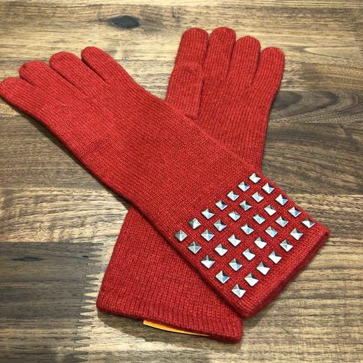 美国设计（羊毛）时尚手套（原价388） 商品图1