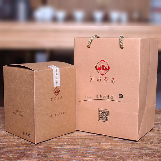 归岭丨白毫银针 日晒 福鼎老树白茶 2021年 特级 100g 简约礼盒 配手提袋    商品图6