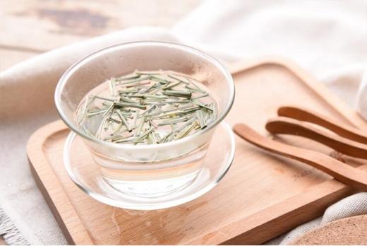 柠檬草柠檬草茶香茅草花草茶 商品图2