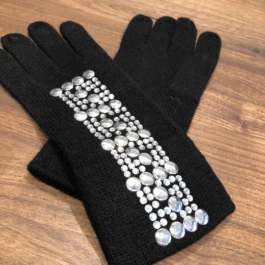 美国设计羊毛手套 商品图3