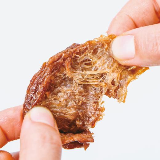 福建手撕肉豆干这枚豆干有肉肉原味辣味130g袋