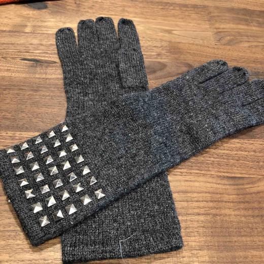 美国设计（羊毛）时尚手套（原价388） 商品图8