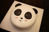 立体造型蛋糕｜可爱熊猫，如图款式，新鲜水果，动物性淡奶油~ 商品缩略图2