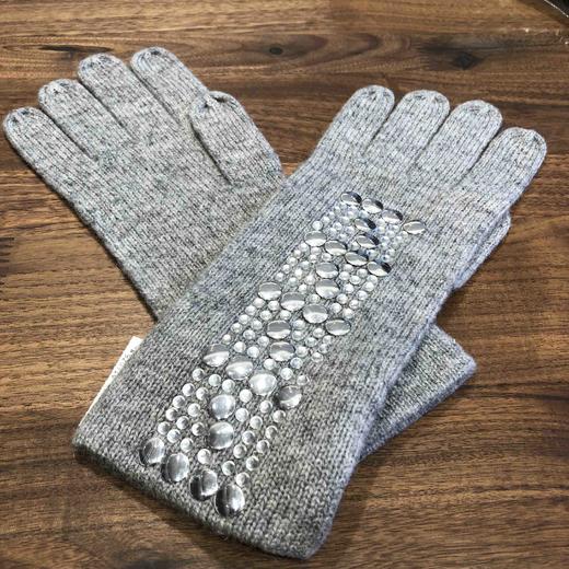 美国设计羊毛手套 商品图4