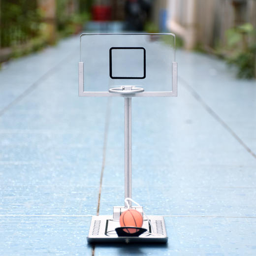 【 指尖篮球机】创意减压玩具成人儿童游戏ZZSH121 商品图4