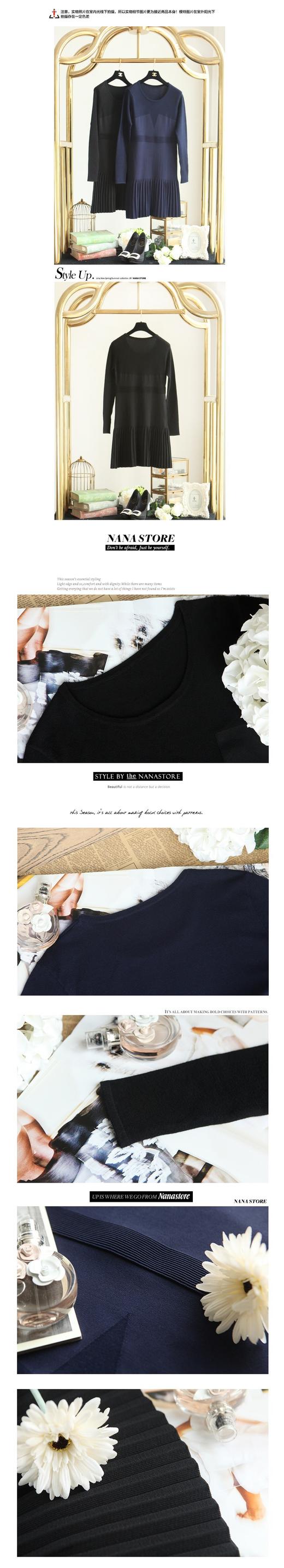 小天的裙子 商品图0