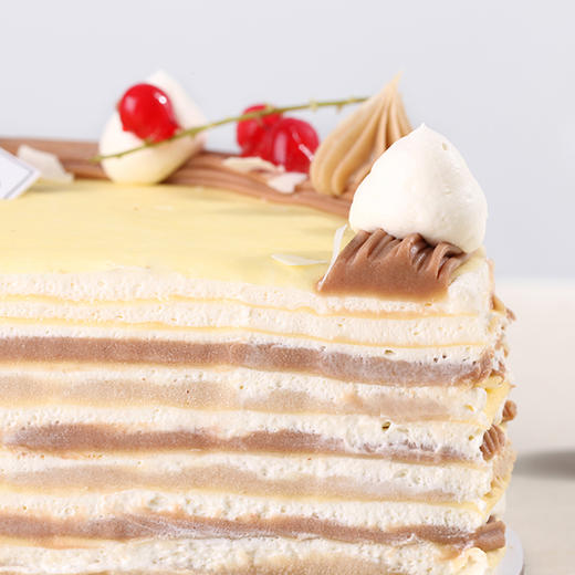 栗子千层 商品图3