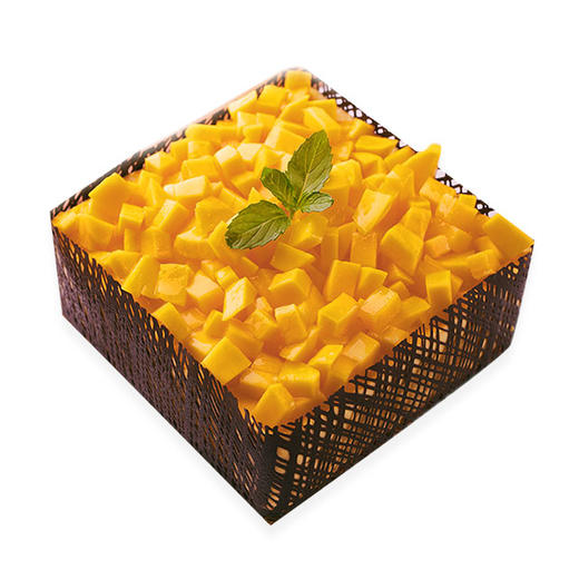 芒果慕斯 商品图0