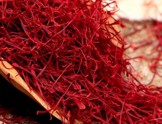 伊朗藏红花伊朗特级藏红花茶一级藏红花花草茶 商品图0