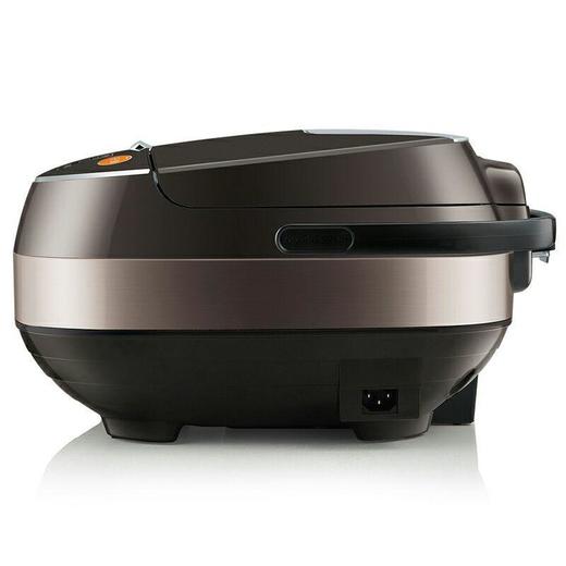 【铁釜】joyoung/九阳f-50t12电饭煲智能多功能ih电磁加热铁釜内胆5升