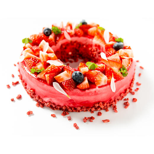 花环｜实在美极了，必须为它开几瓶酒才行 商品图0