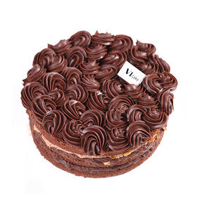 比利时58%巧克力