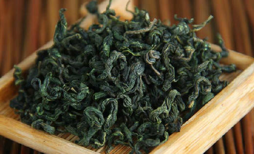 刺五加茶刺五加花茶花草茶 商品图1