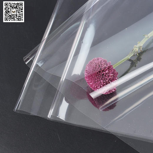 OPP透明玻璃纸 商品图3