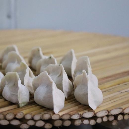 绿家自产 | 手工水饺 商品图0