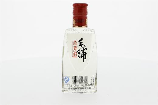 毛铺苦荞酒42度 125ml 商品图0