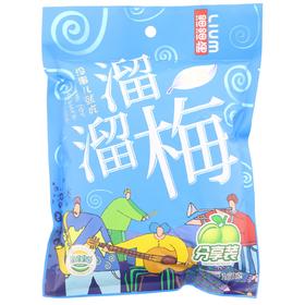 溜溜雪梅160g