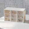 【收纳整理】日式创意抽屉式收纳盒办公学习杂物桌面收纳盒整理盒 商品缩略图6