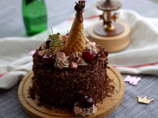 【车厘子小熊】 商品图0