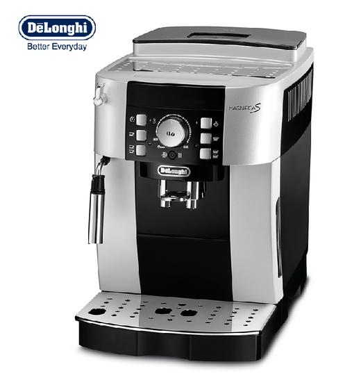 德龙(delonghi)ecam21.117.sb 全自动咖啡机(机场公安内部员工价)
