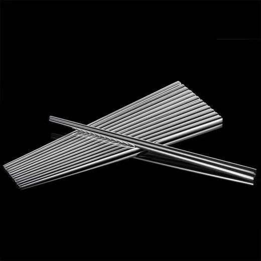 老顾客秒！德国炒高级钢勺，筷子！18-10医用级不锈钢 商品图4