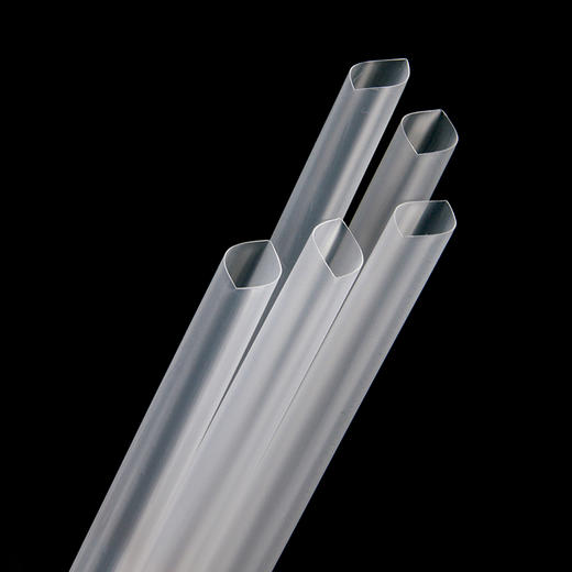 喇叭花20/25cm独立包装珍珠咖啡一次性吸管冰沙饮料吸管粗吸管 商品图6