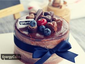 【巧克力小黑】