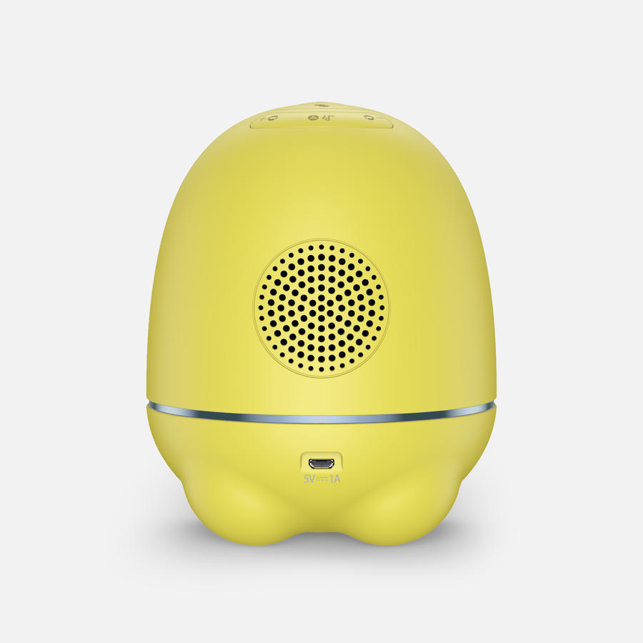 科大讯飞阿尔法小蛋