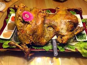 （永久下架）【93新动力】吃货保证金