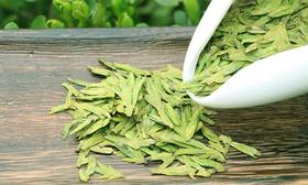 明前龙井浙江绿茶龙井绿茶名优茶茶叶500克