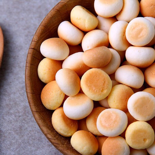 日本西村 原味奶豆 90g