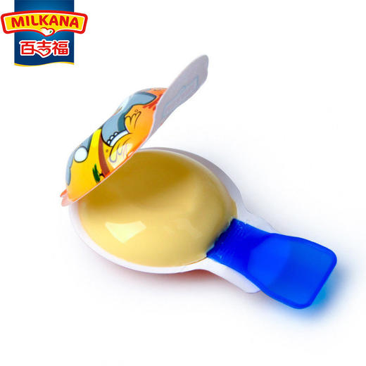 (多口味任选) 百吉福棒棒奶酪120g*1袋 商品图1