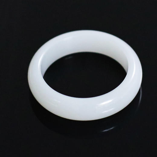 和田玉（羊脂玉）手镯 商品图1