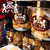 圣诞曲奇 礼品 创意 特别 零食 美食 礼物 榛子曲奇  Hazelnut Cookie 商品缩略图3
