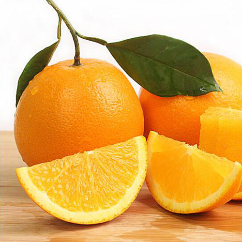 央广助农日湖南黔阳冰糖橙尝鲜组货号122260