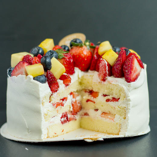 莓果皇后 商品图1