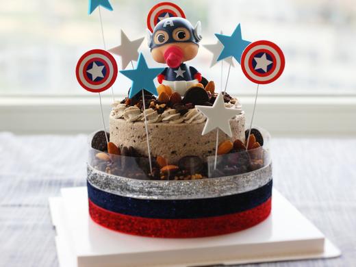 【小小美国队长】 商品图3