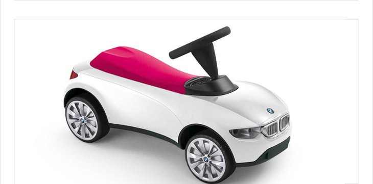 bmwbabyraceriii玩具车学步车扭扭车儿童车