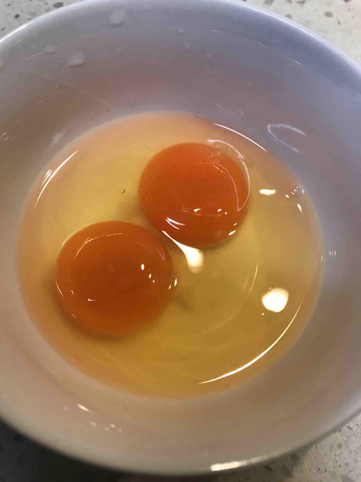 【第二箱半价】竹林跑鸡蛋40枚 商品图2